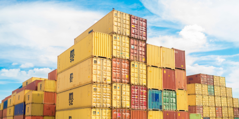 Asigurari cargo